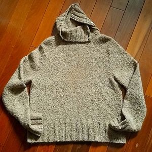 Charter club wool sweater